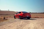 Mercedes-AMG E53 4Matic+ Coupe 2018 года (AU)